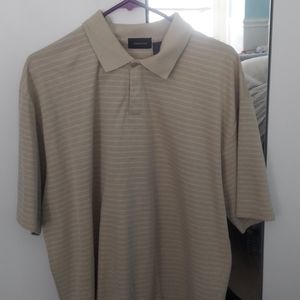 Claiborne Polo